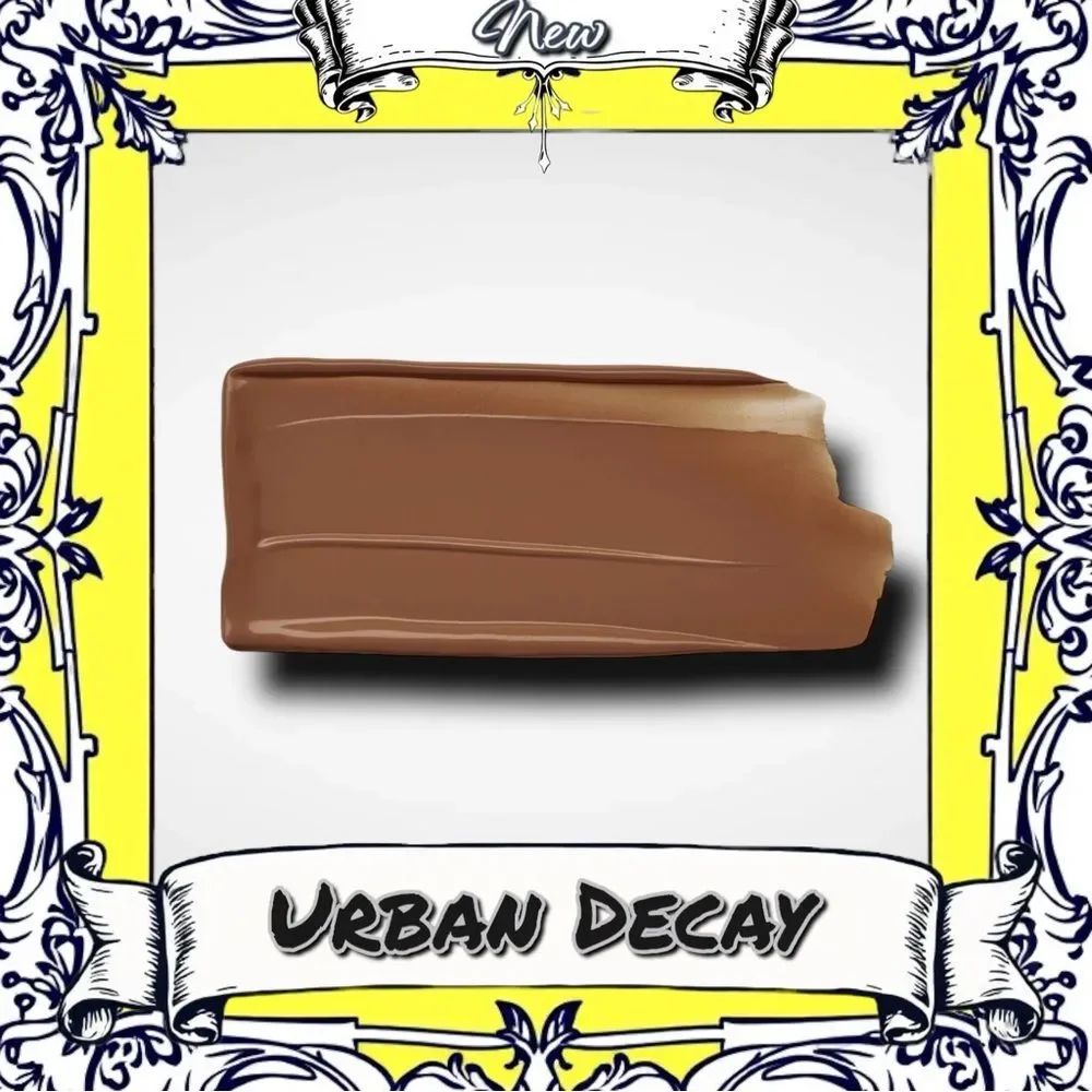 New NIB Urban Decay Stay Naked Weightless Liquid Foundation Makeup 71WY